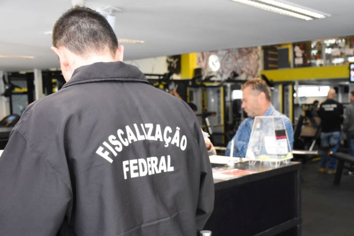 Operação conjunta entre Decrisa e Conselho visava checar uma denúncia anônima - Foto: Bebel Ritzmann