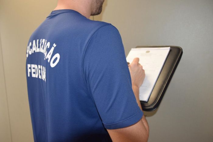 Em Maringá a ação foi conduzida pelos agentes de Orientação e Fiscalização - Foto: Divulgação