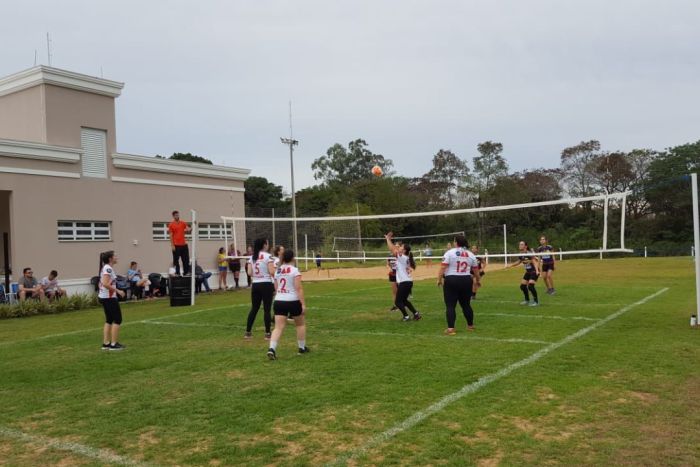 Competição acontece no Centro de Convivência dos Advogados de Foz do Iguaçu - Foto: Divulgação Competição acontece no Centro de Convivência dos Advogados de Foz do Iguaçu - Foto: Divulgação