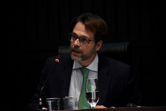 Ruy Alves Henriques Filho - Foto: Bebel Ritzmann