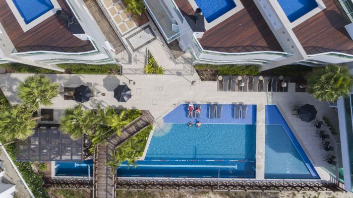 Para quem pensa em visitar a cidade uma alternativa são os imóveis de locação - Foto: Divulgação Para quem pensa em visitar a cidade uma alternativa são os imóveis de locação - Foto: Divulgação