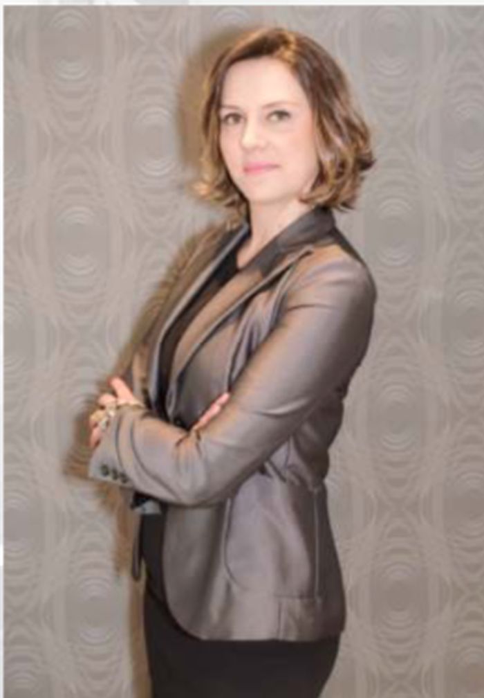 Andressa Sampaio - Foto: Divulgação Andressa Sampaio - Foto: Divulgação