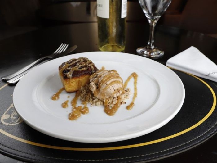 Billie Brownie - Foto: Divulgação