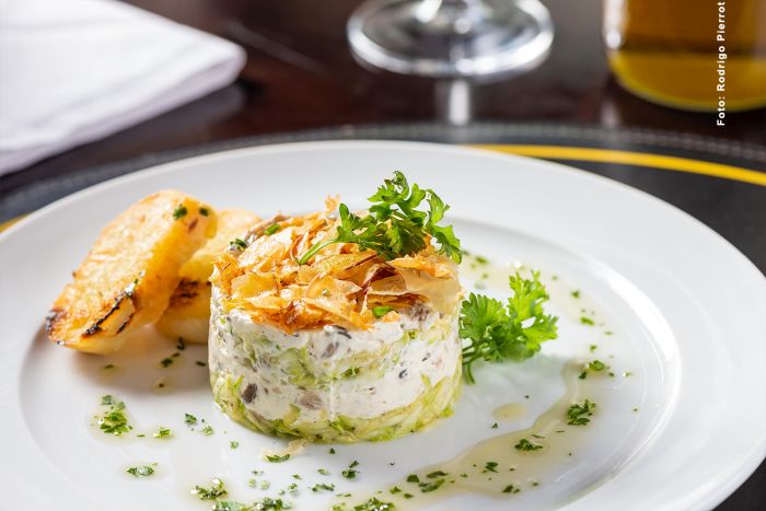 Astrud - Foto: Divulgação