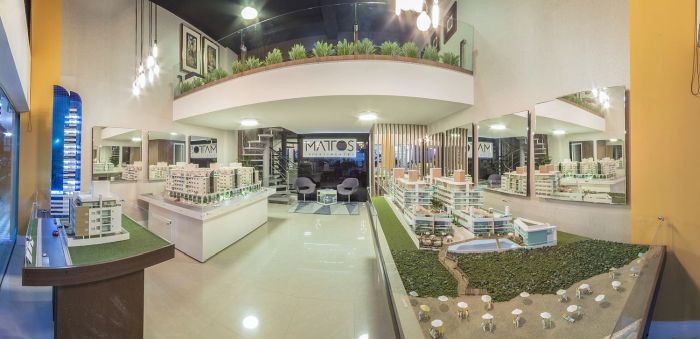 Mattos Investimentos atua no setor imobiliário na cidade de Bombinhas - Foto: Gregorio Duarte