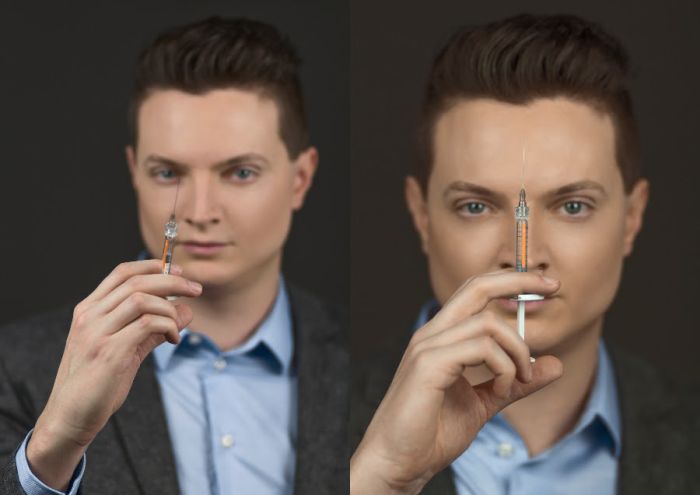 Dr. Gustavo Saczk - Foto: Divulgação