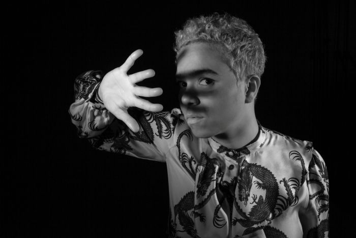 Foto: Marcos Hermes Foto: Marcos Hermes