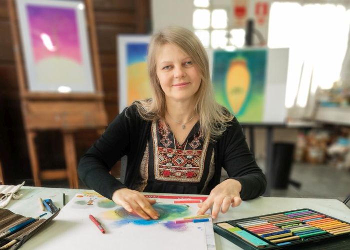 Maria Ines Piekas&nbsp;- Foto: Divulgação