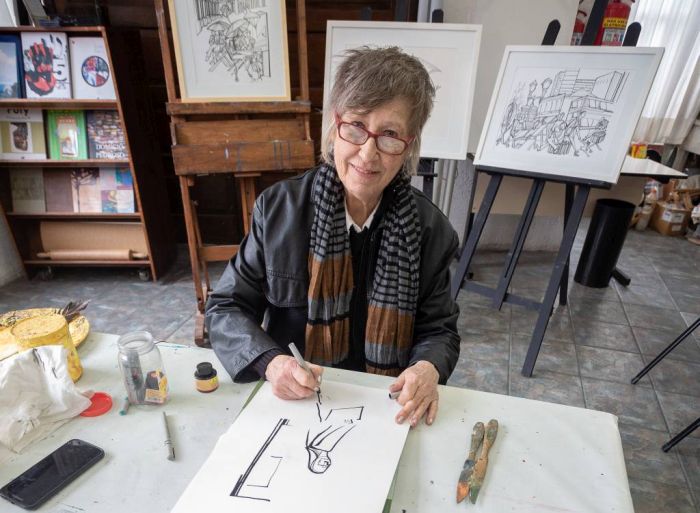 Paula Schmidlin - Foto: Divulgação