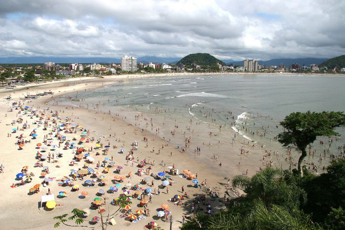 Foto: Joel Rocha / Turismo Paraná Foto: Joel Rocha / Turismo Paraná