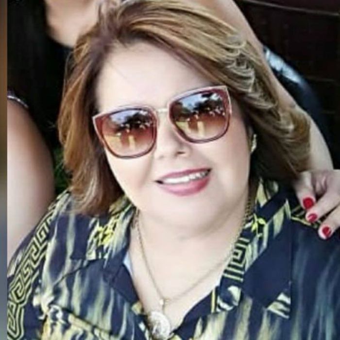Presidente do conselho fiscal, Lúcia Campos - Foto: Divulgação Presidente do conselho fiscal, Lúcia Campos - Foto: Divulgação