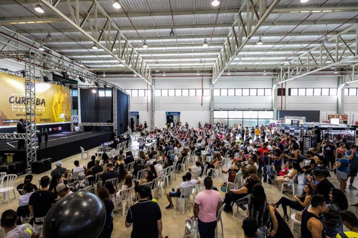 Foto: Divulgação Foto: Divulgação