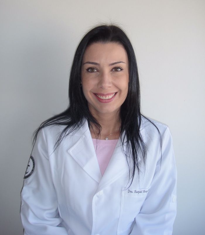 Raquel Heep - Foto: Divulgação Raquel Heep - Foto: Divulgação
