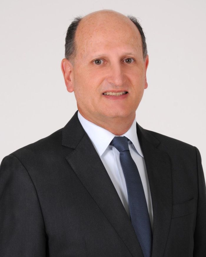 Dr. Raul D’Aurea Mora - Foto: Divulgação Dr. Raul D’Aurea Mora - Foto: Divulgação