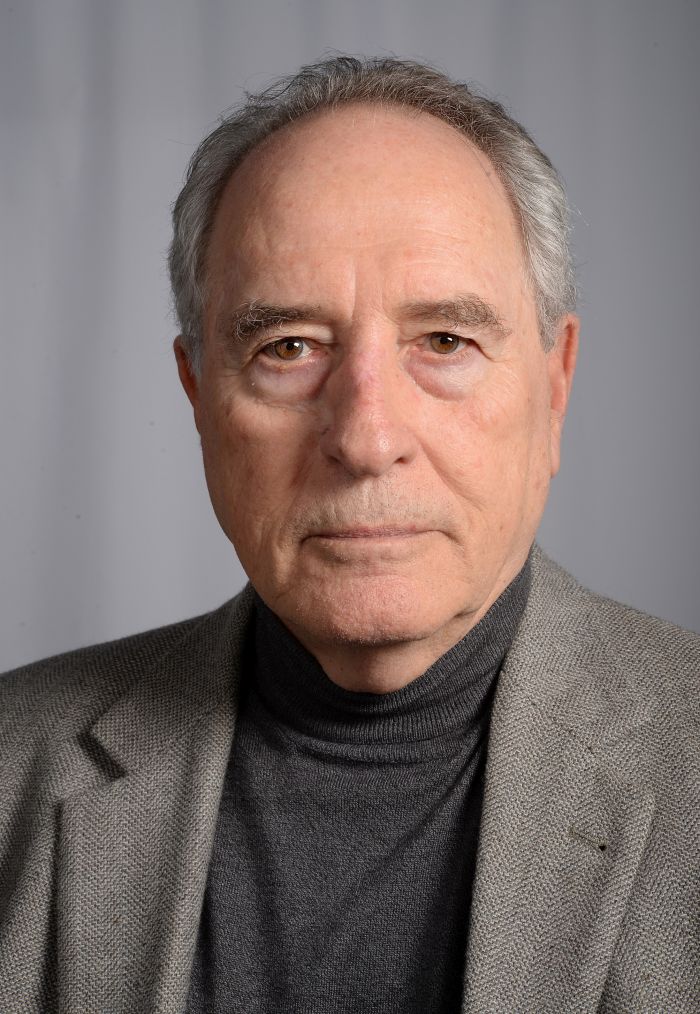 Professor Alfredo de Assis Gonçalves Neto - Foto: Divulgação Professor Alfredo de Assis Gonçalves Neto - Foto: Divulgação