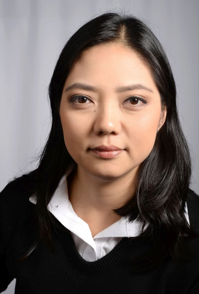 Micheli Mayumi Iwasaki, mestre em Direito - Foto: Divulgação Micheli Mayumi Iwasaki, mestre em Direito - Foto: Divulgação