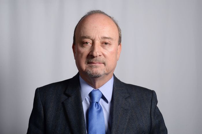 Advogado Guilherme Kloss Neto - Foto: Divulgação