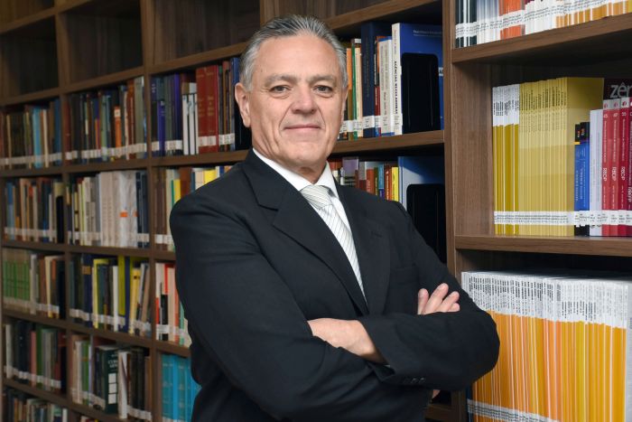 Presidente do IPDA, Edgar Guimarães - Foto: Divulgação Presidente do IPDA, Edgar Guimarães - Foto: Divulgação