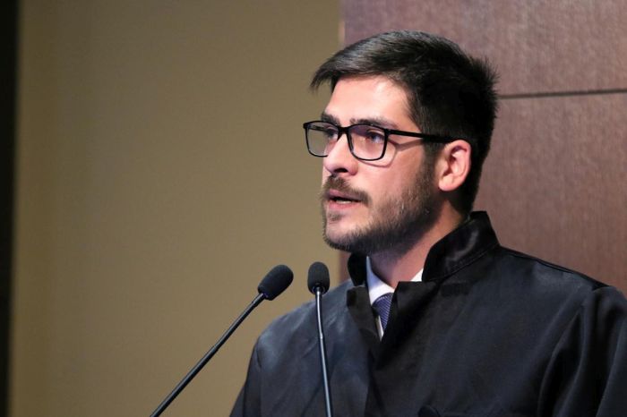 Advogado Vinicios Cardozo, especialista em Direito e Processo Penal - Foto: Divulgação Advogado Vinicios Cardozo, especialista em Direito e Processo Penal - Foto: Divulgação