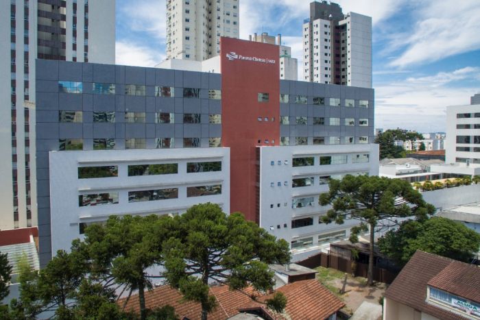 Paraná Clínicas é a quinta maior operadora de planos de saúde do Estado com mais de 90 mil beneficiários - Foto: Divulgação Paraná Clínicas é a quinta maior operadora de planos de saúde do Estado com mais de 90 mil beneficiários - Foto: Divulgação