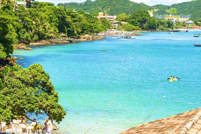 O mar da praia de Sepultura é considerado o melhor da região - Foto: Divulgação O mar da praia de Sepultura é considerado o melhor da região - Foto: Divulgação
