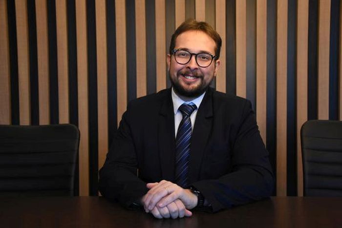 Advogado Alberto Goldenstein - Foto: Divulgação