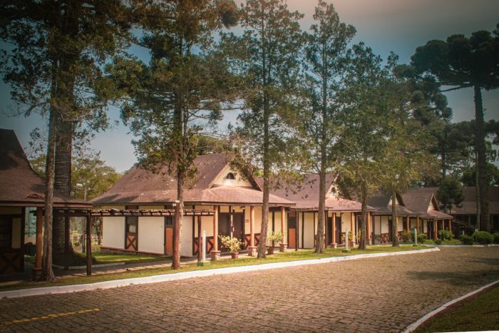 La Dolce Vita Park Hotel oferece pacote com diárias de 2 a 4 de abril - Foto: Divulgação La Dolce Vita Park Hotel oferece pacote com diárias de 2 a 4 de abril - Foto: Divulgação