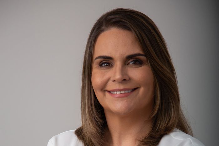 Professora de Direito Empresarial e advogada Alexsandra Marilac Belnoski - Foto: Divulgação