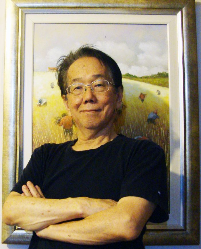 Fernando Ikoma - Foto: Divulgação