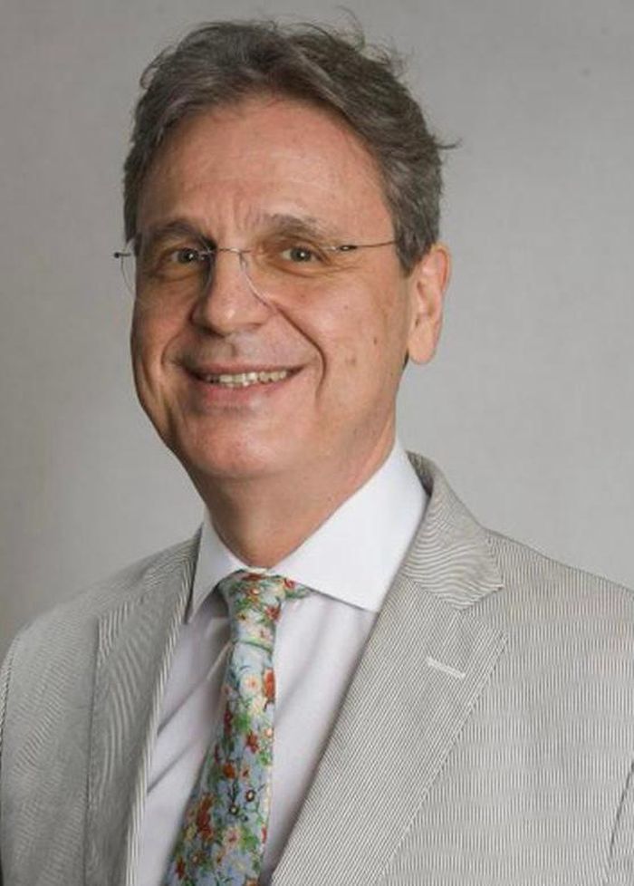 Fernando Cesar Abib - Foto: Divulgação Fernando Cesar Abib - Foto: Divulgação