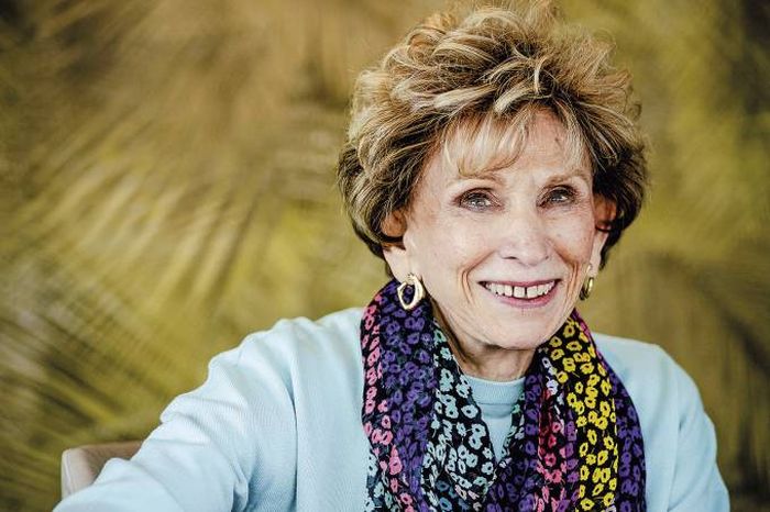 Edith Eva Eger - Foto: Divulgação Edith Eva Eger - Foto: Divulgação