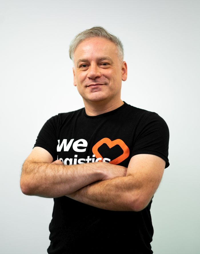  Alexandre Coelho, CEO da TruggHub - Foto: Divulgação