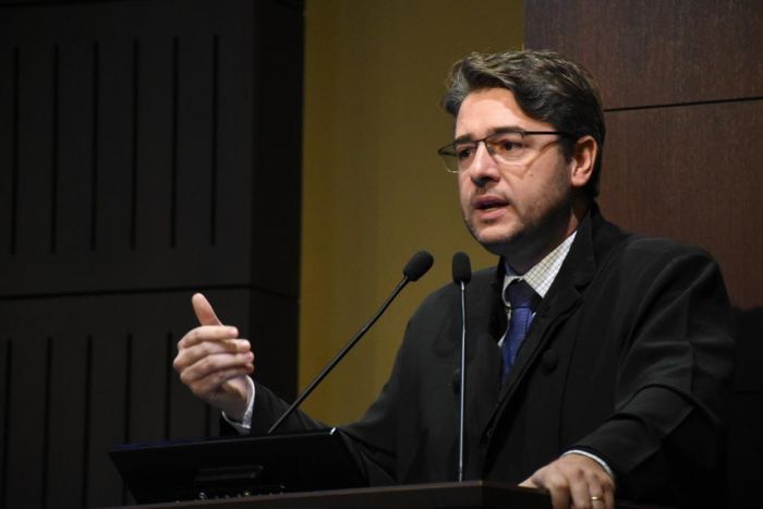Advogado Francisco Zardo, diretor executivo adjunto do IPDA - Foto: Bebel Ritzmann Advogado Francisco Zardo, diretor executivo adjunto do IPDA - Foto: Bebel Ritzmann