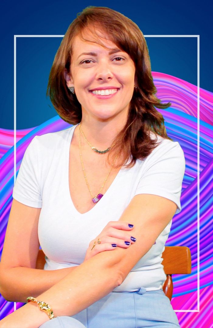 Amanda Gomes - Foto: Divulgação Amanda Gomes - Foto: Divulgação