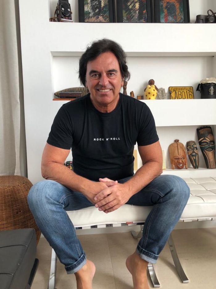 Arquiteto e urbanista Manoel Doria - Foto: Divulgação Arquiteto e urbanista Manoel Doria - Foto: Divulgação