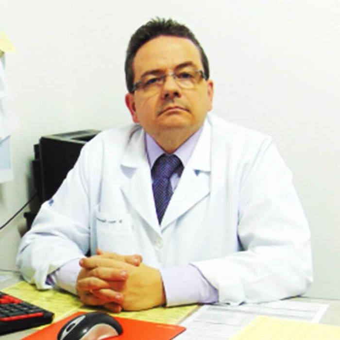 Hézio Jadir Fernandes Júnior - Foto: Divulgação Hézio Jadir Fernandes Júnior - Foto: Divulgação