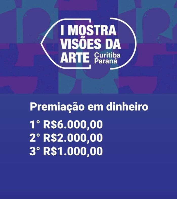 Prêmios concedidos somam R$ 9.000,00 - Foto: Divulgação Prêmios concedidos somam R$ 9.000,00 - Foto: Divulgação