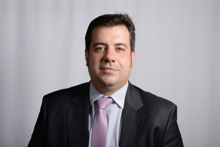 Carlos Eduardo Santos Cardoso Derenne, advogado - Foto: Divulgação Carlos Eduardo Santos Cardoso Derenne, advogado - Foto: Divulgação