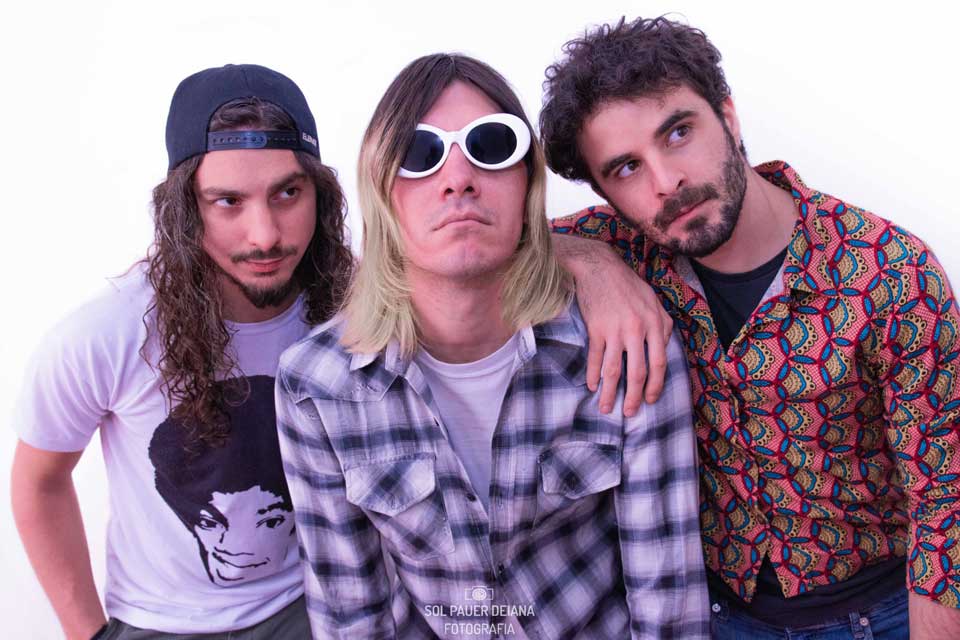 tributo nirvana 1