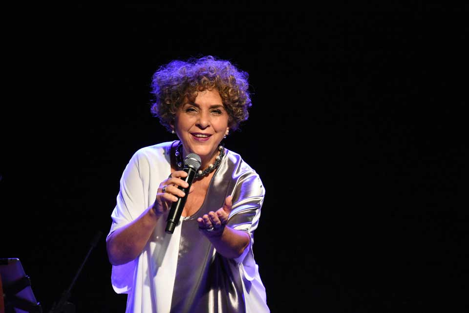 Sandra Duailibe lança o CD no dia 30 de junho