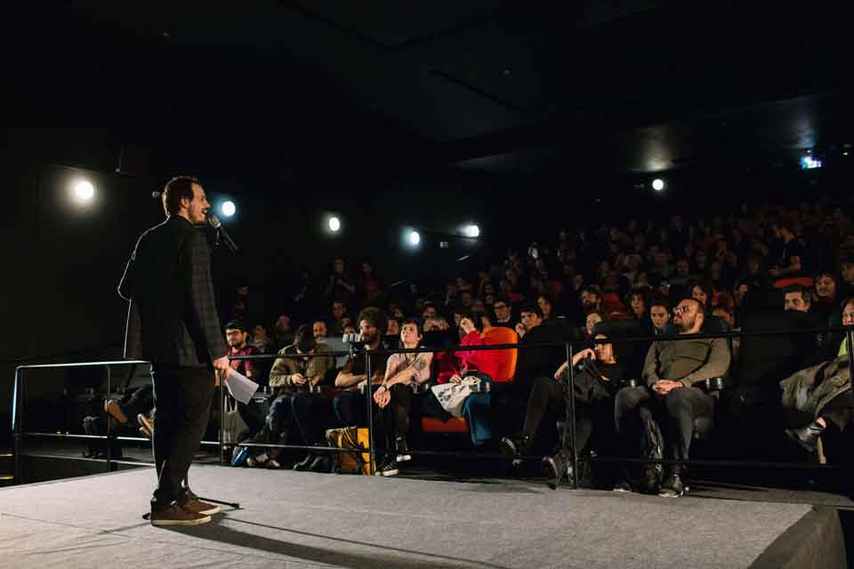 12 edicao do Olhar de Cinema ocorre de 14 a 22 de junho de 2023 Cred Olhar de Cinema Divulgacao