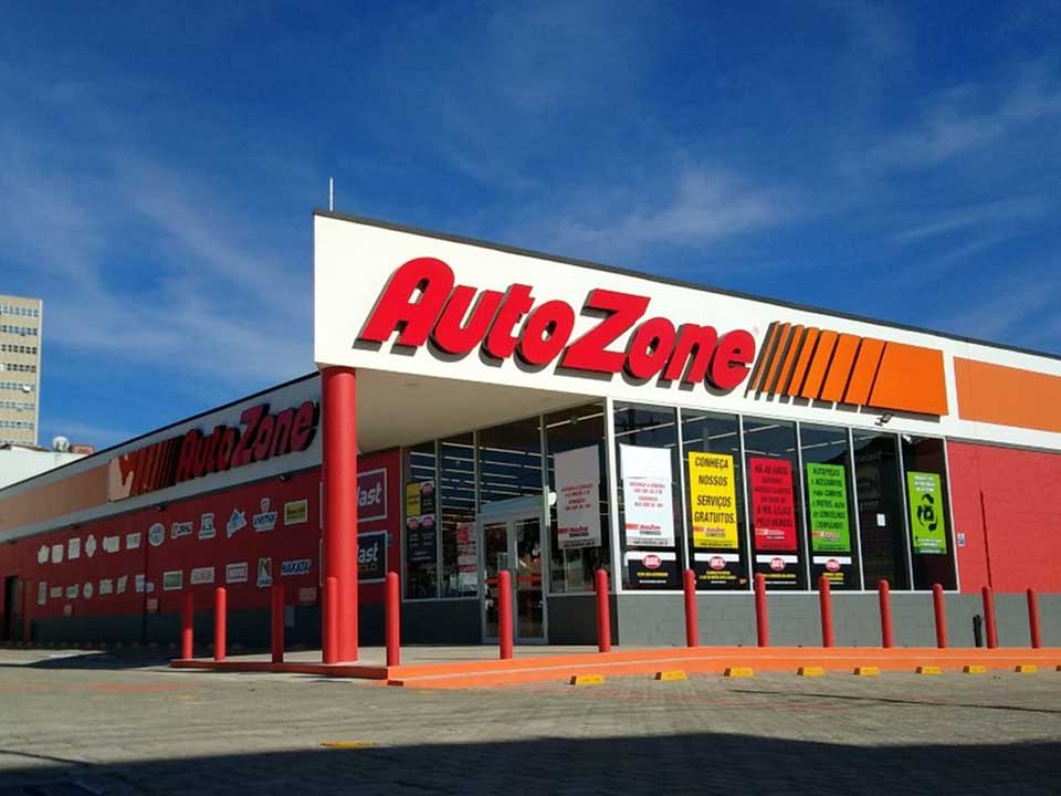 auto zone