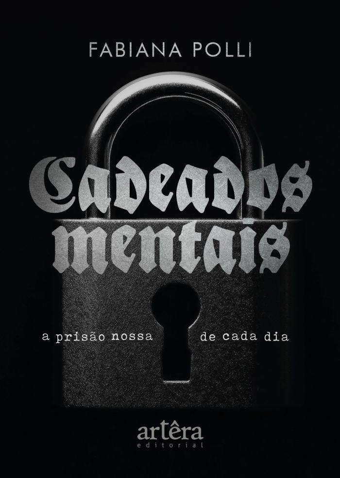 capa livro